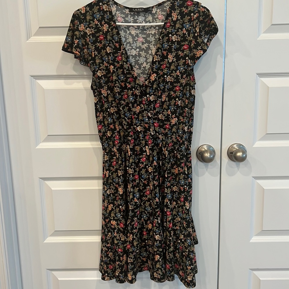 Lauren Ralph Lauren dress